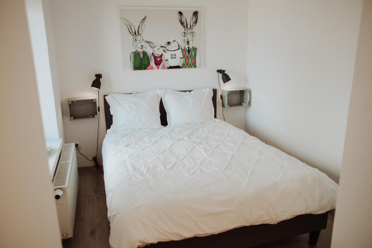 Spij W Paczkowie Apartments Extérieur photo